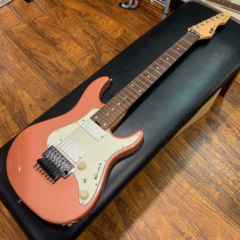 ESP SNAPPER-7 Fujioka CTMの画像